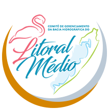 Logo Comitê Litoral Médio